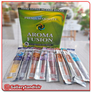 عود دست‌ساز آرومافیژن دارشان