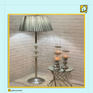 آباژور ایستاده کد ۱