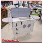 میز اتو آسانسوری کد 3