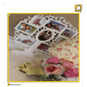 قاب عکس خانواده کد 2