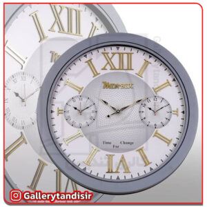 ساعت دیواری wontex