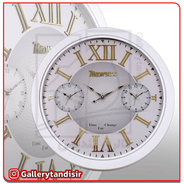 ساعت دیواری wontex