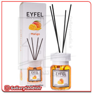 خوشبو کننده ایفل ترک