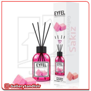 عود ایفل معمولی