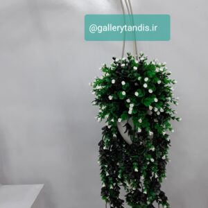 شمشاد آویز کد 1